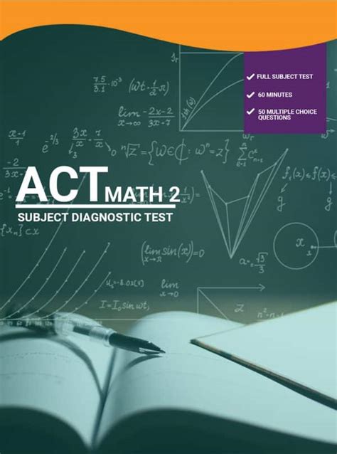 how hard is the math 2 subject test|math 2 vs math 1.